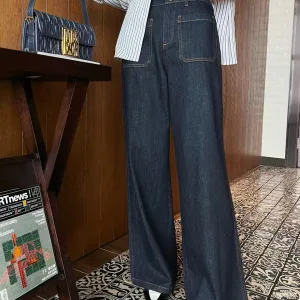 High Quality Miu Miu Jeans For Spring