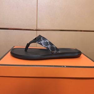 Luxury Designer Gucci Slippers For Summer