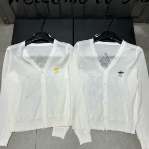 High Quality 1:1 Dior Cardigan
