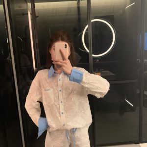 1:1 Luxury Miu Miu Shirts