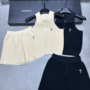 Luxury 1:1 Dior Shorts
