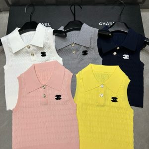 1:1 Luxury Chanel Vest