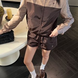 Luxury Dior Shorts