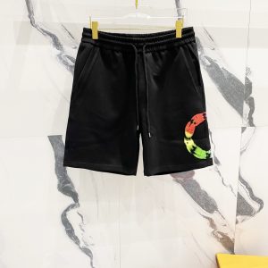 High Quality Givenchy Cotton Shorts