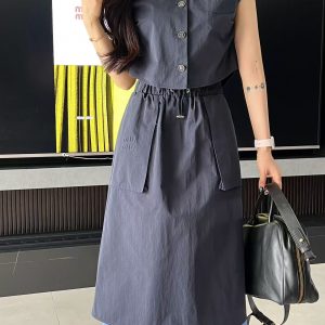 Designer Miu Miu Shirts