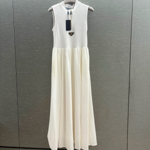 Aaa Luxury Prada Sleeveless