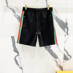 High Quality Gucci Cotton Shorts