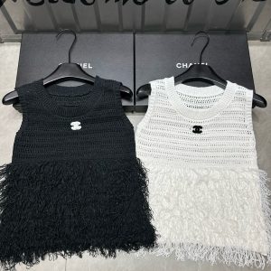 Aaa High Quality Chanel Vest
