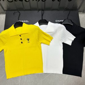 1:1 Dior Short Sleeves