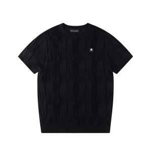 1:1 Louis Vuitton Short-Sleeved Shirts For Spring