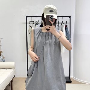 High Quality Miu Miu Dresses For Spring