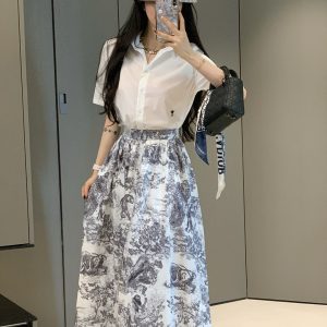 Luxury Dior Shirts