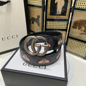 Designer Reps Gucci Jeans Red Eva Sophistication