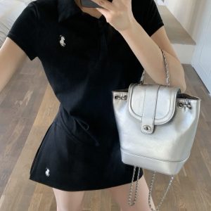 1:1 Ralph Lauren Short-Sleeved Shirt