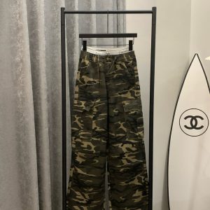 Luxury Aaa Calvin Klein Trousers