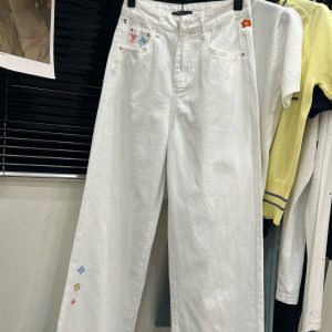 High Quality Louis Vuitton Pants