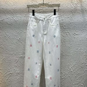 High Quality Chanel Pants