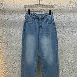 High Quality Designer Louis Vuitton Pants