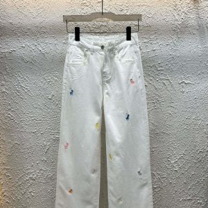 Luxury 1:1 Ralph Lauren Pants