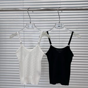 1:1 Chanel Tank Top