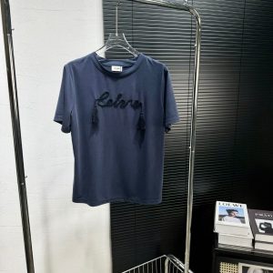 Designer 1:1 Celine Short-Sleeved T-Shirt