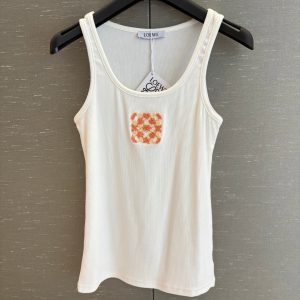 High Quality Aaa Loewe Vest