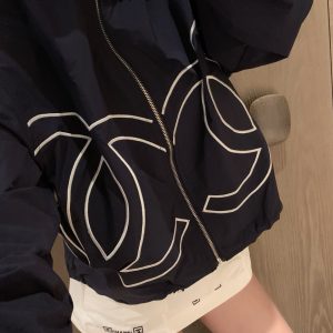 1:1 Chanel Outerwear