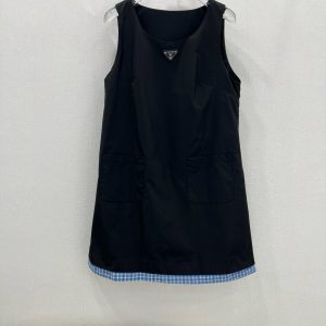Designer 1:1 Prada Dresses
