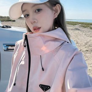 High Quality 1:1 Prada Jacket