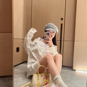 Designer Luxury Dior Shirt
