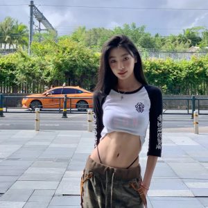 Designer Chrome Hearts Long-Sleeved