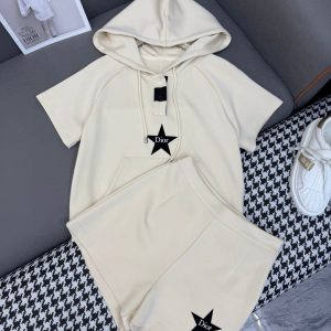 High Quality Dior Short-Sleeved Shirts