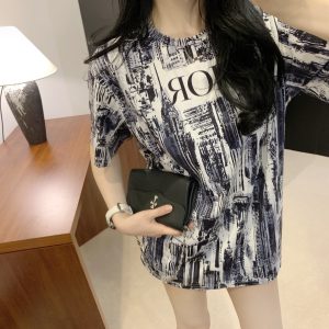Aaa Dior Short-Sleeved Shirts