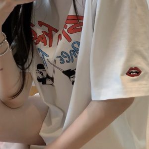 Luxury High Quality Chrome Hearts Abs Short-Sleeved Shirts For Summer