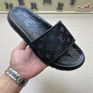 Designer Louis Vuitton Sandals