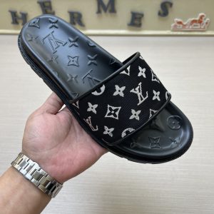 High Quality Louis Vuitton Sandals