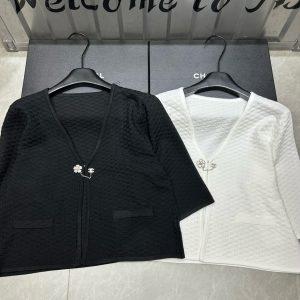 Luxury High Quality Chanel Cardigan