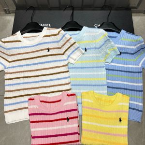 Aaa Ralph Lauren Short Sleeves