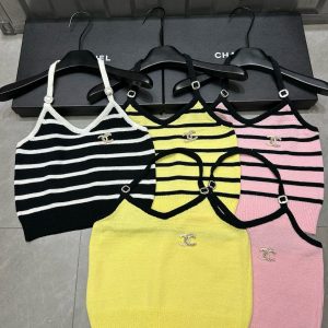 High Quality Chanel Vest