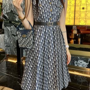 Designer High Quality Dior Sleeveless