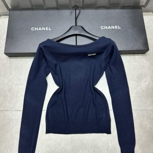 Aaa Miu Miu Long Sleeves