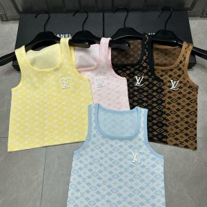 Designer Aaa Louis Vuitton Vest