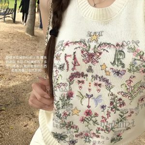 1:1 Dior Sleeveless For Summer