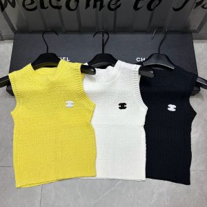 Aaa Luxury Chanel Vest