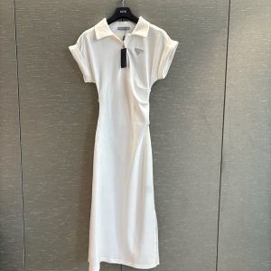 Designer Aaa Prada Dress