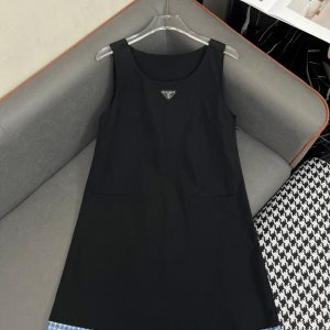 Designer Prada Vest