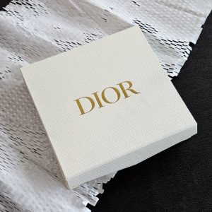 High Quality Luxury Dior Abs Ruler