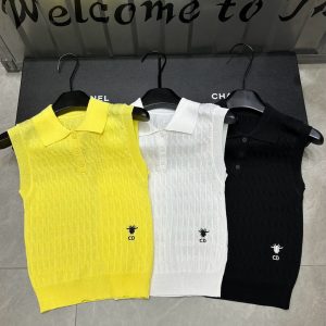 Aaa Dior Vest