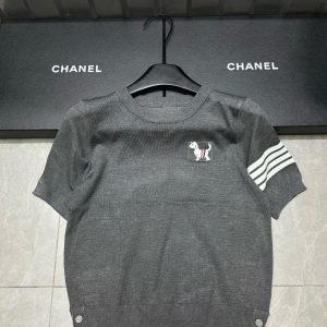 1:1 Aaa Thom Browne Short Sleeves