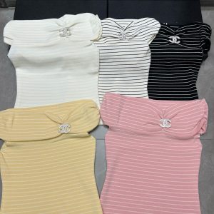 High Quality Chanel Vest